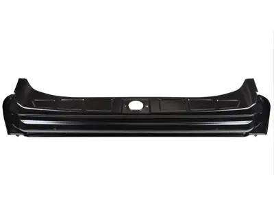 Rear cross member latch panel. Porsche 911 1968-73 - 91150708001GRV, 90150108720, 91150708722, 91150708000, 9115070801, 90150105720 - 1680603600